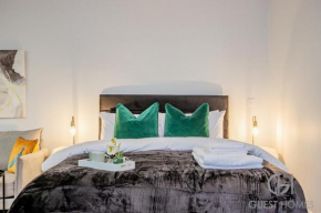Host & Stay - Bridge Street Apartments